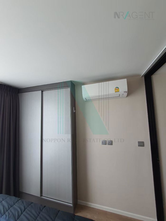 รูป 🚩 ขายคอนโด แอทโมซ ลาดพร้าว 15 อาคาร C ชั้น 4 1 ห้องนอน ขนาด 26 ตรม ใกล้ Big C ลาดพร้าว 2 - รูปที่ 1/8