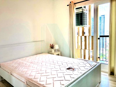 Condos for rent : 🔺 For Rent Condo THE KEY SATHORN - RATCHAPRUEK Building A, Floor 21,1 bed room, Room size 31.00 sqm