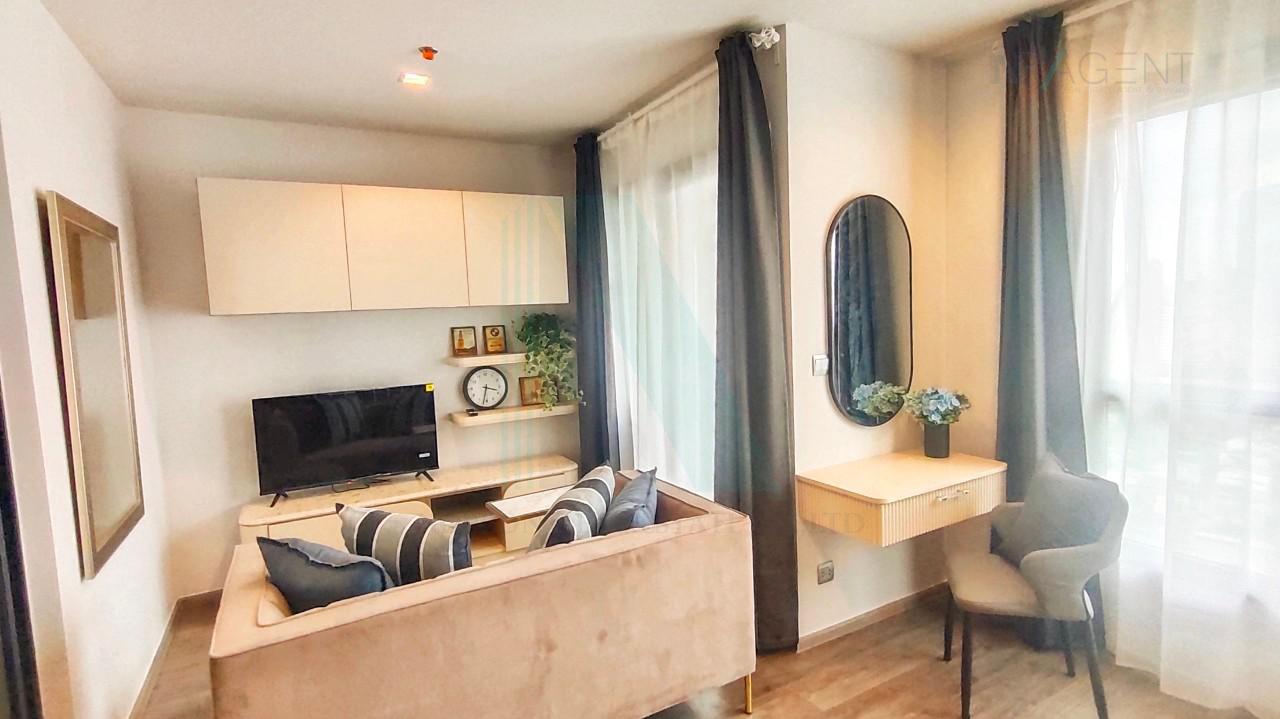picture For Rent Condo LIFE LADPRAO VALLEY Building 1, Floor 29,Studio, Room size 29 sqm - 8/8