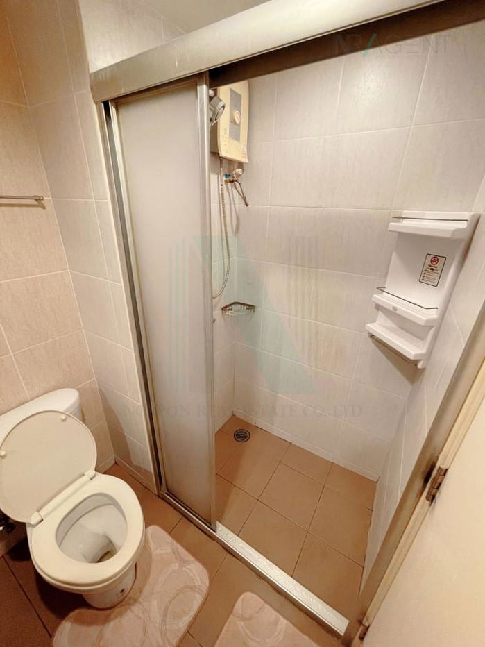 รูป ขายคอนโด ลุมพินี วิลล์ อ่อนนุช - พัฒนาการ อาคาร C ชั้น 7 1 ห้องนอน ขนาด 27.00 ตรม ใกล้ ซูปเปอร์มาร์เกต แม็กซ์แวลู - รูปที่ 8/8