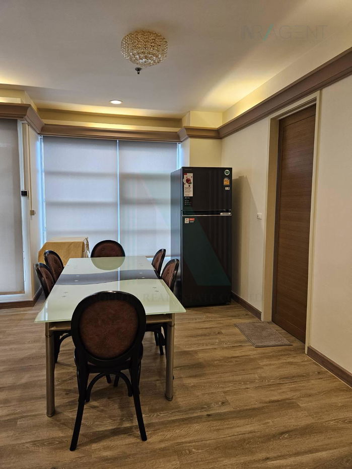 picture 📌 For Rent Condo BAAN KLANG KRUNG SIAM-PATHUMWAN Building A, Floor 9,3 bed room, Room size 140.00 sqm - 7/8
