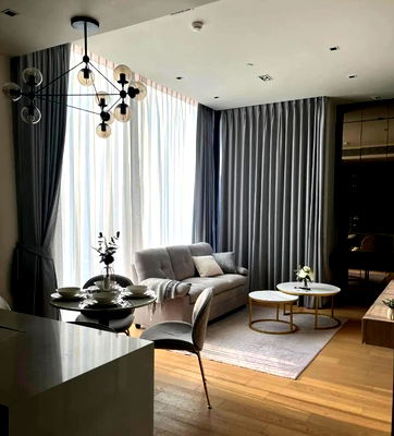 คอนโดให้เช่า : FOR RENT 28 Chidlom  Near BTS Chit Lom (Property ID: 190726)  