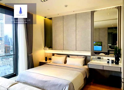 เช่าคอนโด สุขุมวิท 49 : ว่างให้เช่า บีทนิค สุขุมวิท 32 Negotiable Line ID: @Condobkk (with @)