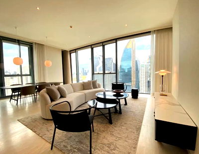 คอนโดให้เช่า : FOR RENT  Scope Langsuan  Near BTS Chit Lom (Property ID: 201193)  