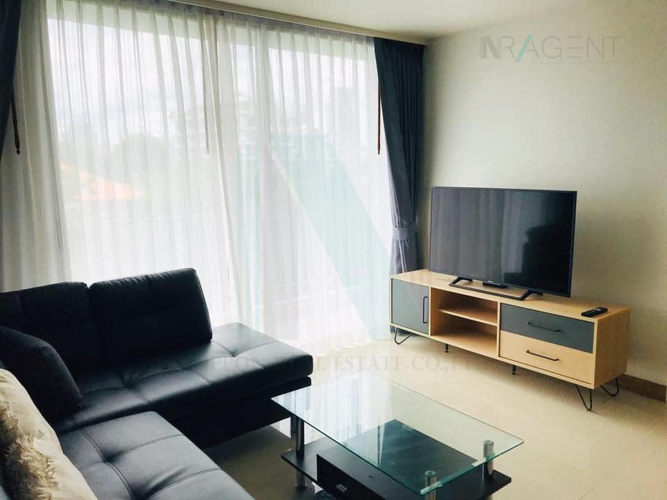 รูป ให้เช่าคอนโด ดาวน์ทาวน์ 49 อาคาร A ชั้น 6 2 ห้องนอน ขนาด 69.00 ตรม ใกล้ Market Place Thonglor - รูปที่ 1/8