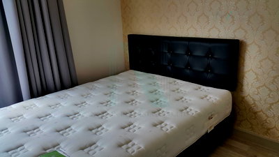 Condos for sale Rama 9 Road : 📌 For sell condo IDEO MOBI RAMA 9 Building 1, Floor 15,2 bed room, Room size 46 sqm