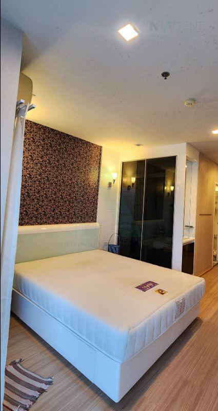 picture For Sell Condo CASA CONDO RATCHADA-RATCHAPHRUEK Building 1, Floor 17,Studio, Room size 26.00 sqm - 1/8