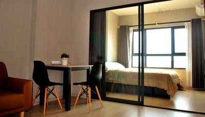 Condos for sale : 📌 For Sell Condo IDEO SUKHUMVIT 115 Building 1, Floor 29,1 bed room, Room size 34 sqm