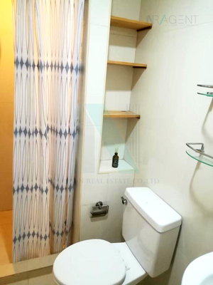 Condos for sale : 📌 For sell condo I CONDO KASET Building 1, Floor 8,1 bed room, Room size 31 sqm