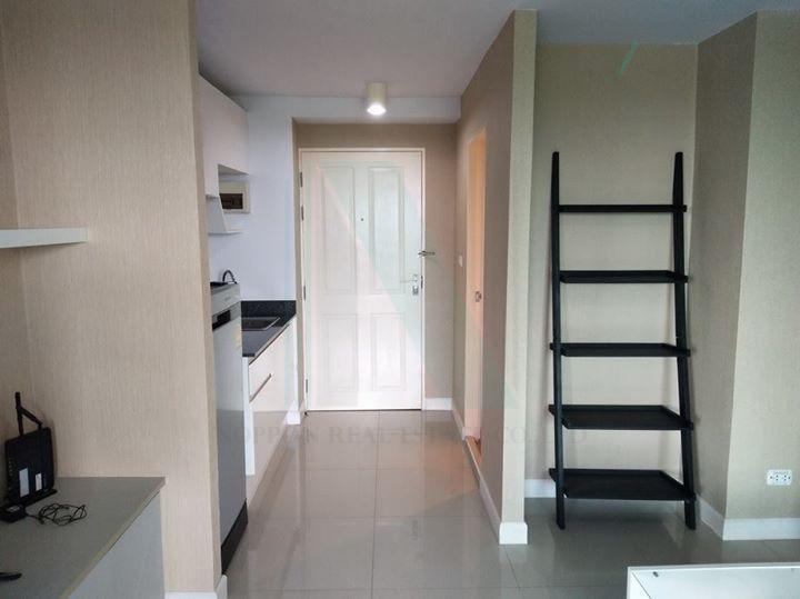 picture 📌 For Sell Condo SWIFT Building D, Floor 5,1 bed room, Room size 29.00 sqm - 6/8