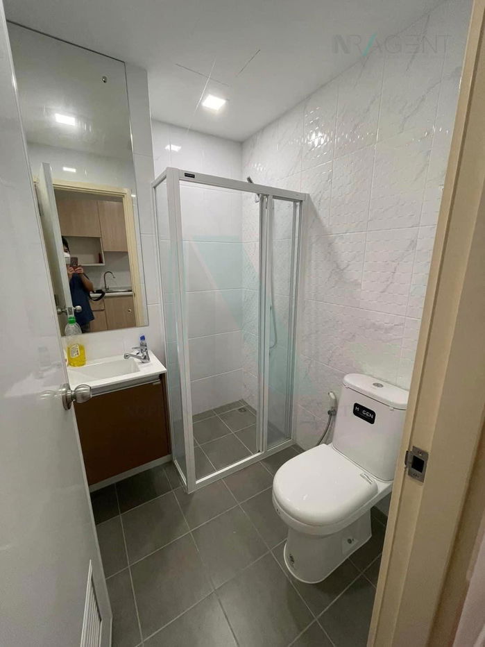 picture 🚩 For Sell Condo WYNN CONDO LADPRAO - CHOKCHAI 4 Building , Floor 6,1 bed room, Room size 25 sqm - 2/8