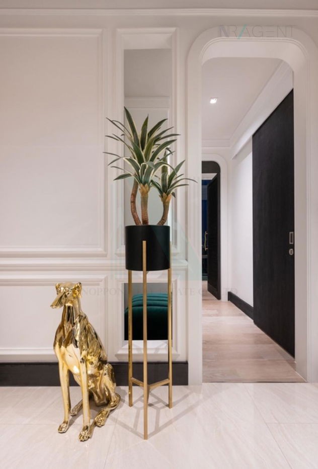 picture 📌Exclusive!📌 For Rent Condo ASHTON SILOM Building 1, Floor 41,1 bed room, Room size 50.00 sqm - 6/8