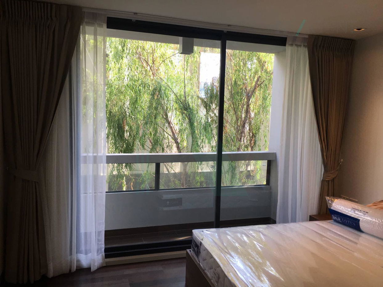 picture 🔺 For Rent Condo FORMOSA LADPRAO 7 Building 1, Floor 2,1 bed room, Room size 40.00 sqm - 8/8