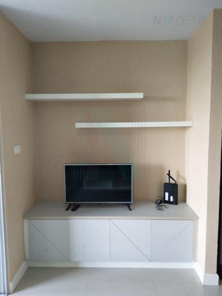 picture 📌 For Sell Condo SWIFT Building D, Floor 5,1 bed room, Room size 29.00 sqm - 5/8