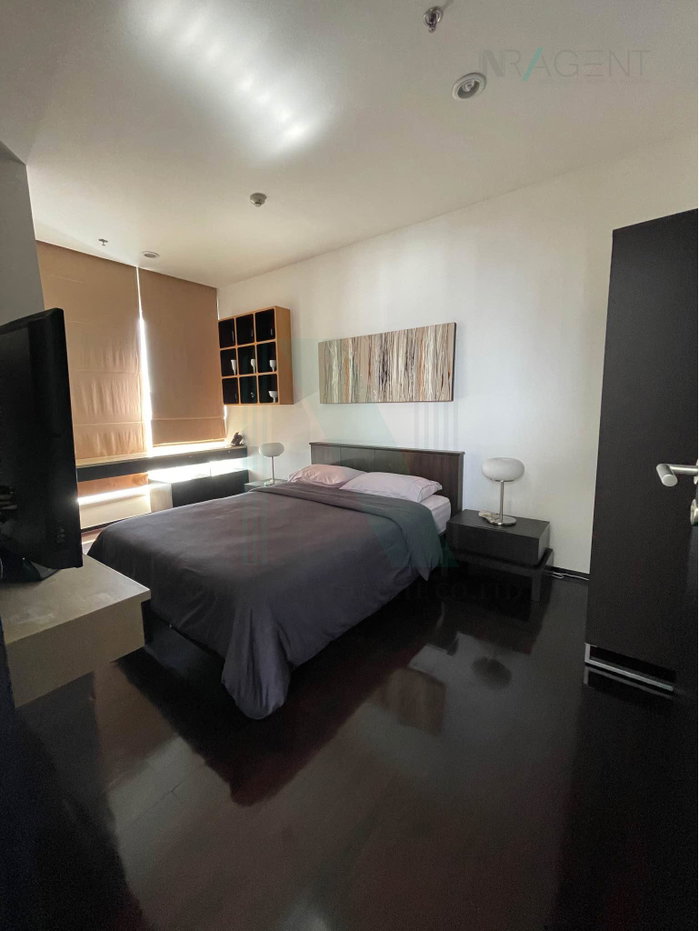 picture 🔺 For rent condo THE HEIGHT Building 1, Floor 17,2 bed room, Room size 85.00 sqm - 4/8