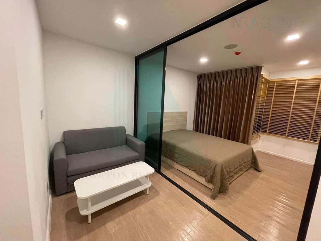 picture 🚩 For Sell Condo WYNN CONDO LADPRAO - CHOKCHAI 4 Building , Floor 6,1 bed room, Room size 25 sqm - 8/8