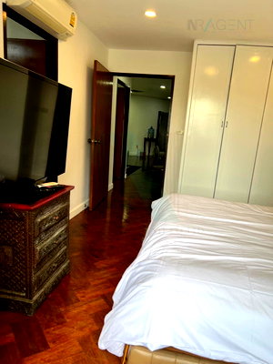 Condos for rent : 🔺 For rent condo WITTAYU COMPLEX Building 1, Floor 8,2 bed room, Room size 81 sqm