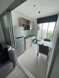 🎉 For Sell Condo ELIO SATHORN-WUTTHAKAT Building B, Floor 23,1 bed room, Room size 33.00 sqm