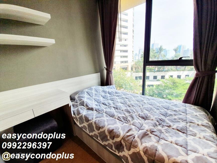 รูป 🏢 P-106990 | The Lumpini 24 (เดอะ ลุมพินี 24) คอนโดหรูใจกลางสุขุมวิท ใกล้ BTS พร้อมพงษ์ 47,000 บ. | Line ID: @easycondoplus | 099-229-6397 - รูปที่ 9/21
