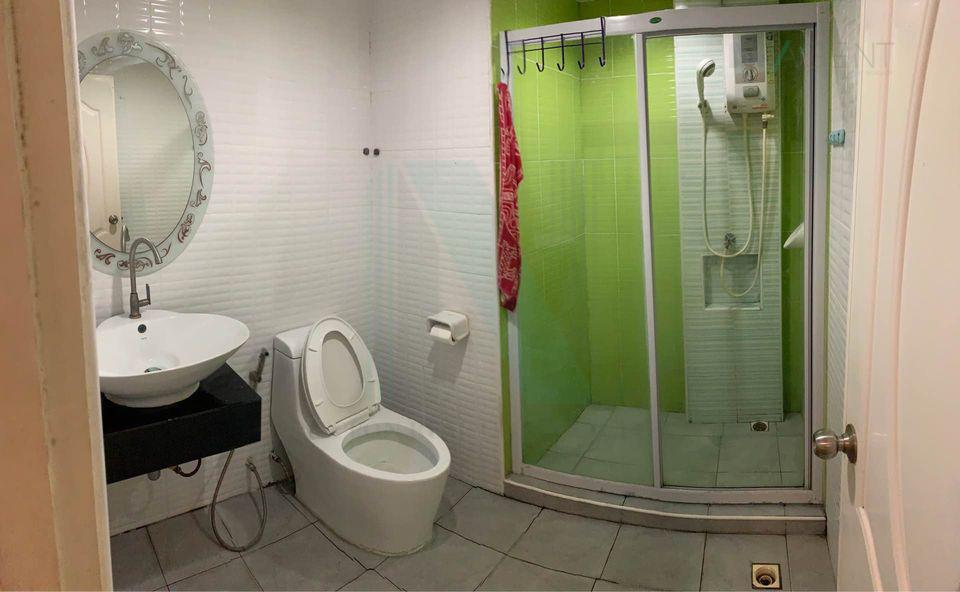 รูป 🎊 ให้เช่าคอนโด เดอะแมกเนท อาคาร 1 ชั้น 8 2 ห้องนอน ขนาด 43.00 ตรม ใกล้ บิ๊กซี-อ่อนนุช - รูปที่ 6/8