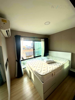 Condos for sale : 📌 For sell condo LESTO SUKHUMVIT 113 Building B, Floor 5,1 bed room, Room size 26.5 sqm