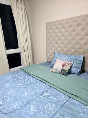 คอนโดให้เช่า : ให้เช่า Groovy คอนโด ศรีราชา ใกล้ ม. เกษตร ศรีราชา วิวสระ