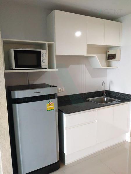picture 📌 For Sell Condo SWIFT Building D, Floor 5,1 bed room, Room size 29.00 sqm - 7/8