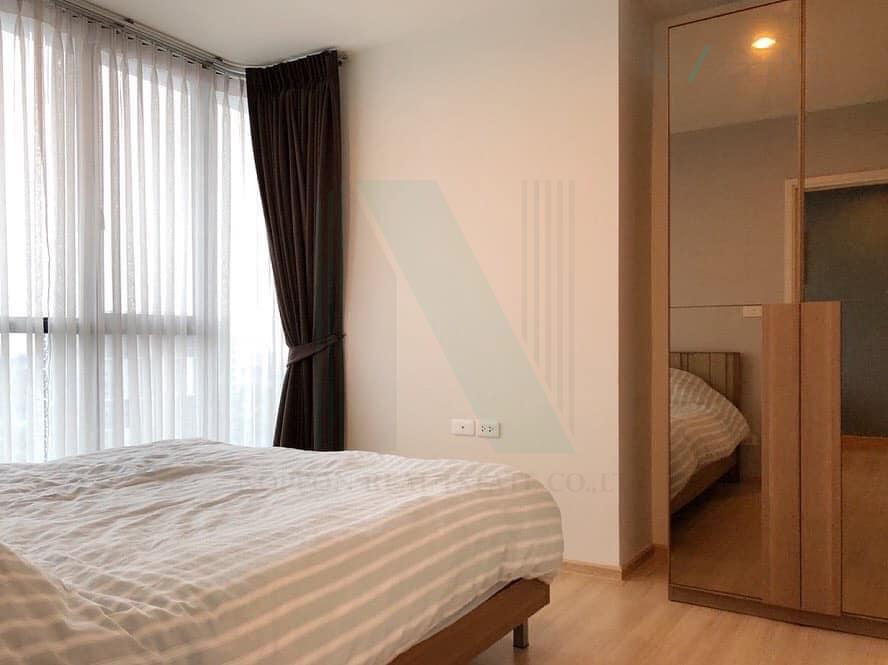 picture 📌 For rent condo THE BASE CHAENGWATTANA Building B, Floor 19,2 bed room, Room size 50.00 sqm - 5/8