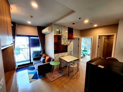 Condos for rent : 📌 For Rent Condo THE TREE SUKHUMVIT 71-EKAMAI Building 1, Floor 29,1 bed room, Room size 35.00 sqm