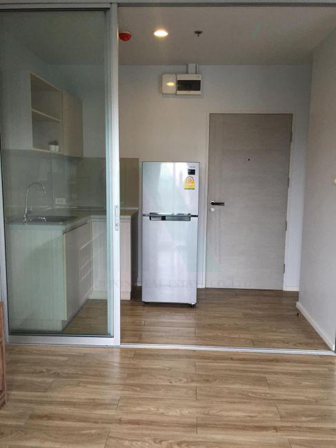 picture 🚩 For sell condo ISSI CONDO SUKSAWAT Building 1, Floor 3,Studio, Room size 25.00 sqm - 5/8