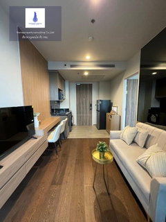 รูปภาพ For rent at Ideo Q Sukhumvit 36 Negotiable at @condobkk (with @ too)