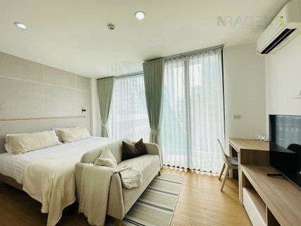 รูปภาพ For Rent Condo 6TH AVENUE SUKHUMVIT 15 Building 1, Floor 3,Studio, Room size 30.00 sqm