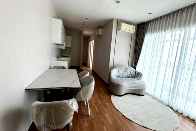 Condos for rent Bangkok Patana School  : FOR RENT  The Coast  Near BTS Bangna (Property ID: 197436)