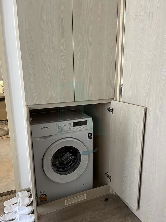 รูป 🔺 ให้เช่าคอนโด โนเบิล สเตท 39 อาคาร ํY ชั้น 17 2 ห้องนอน ขนาด 60.00 ตรม ใกล้ เอ็มควอเทียร์ - รูปที่ 8/8