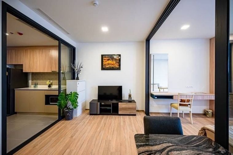 ให้เช่า เอ็กซ์ที พญาไท 515/1309