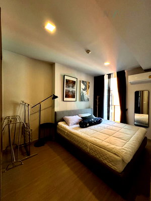 Condos for rent : 📌 For Rent Condo QUINTARA TREEHAUS SUKHUMVIT 42 Building A, Floor 6,1 bed room, Room size 40.00 sqm