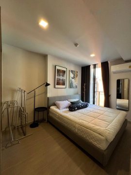 📌 ให้เช่าคอนโด ควินทารา ทรีเฮาส์ สุขุมวิท 42 อาคาร A ชั้น 6 1 ห้องนอน ขนาด 40.00 ตรม ใกล้ Gateway เอกมัย