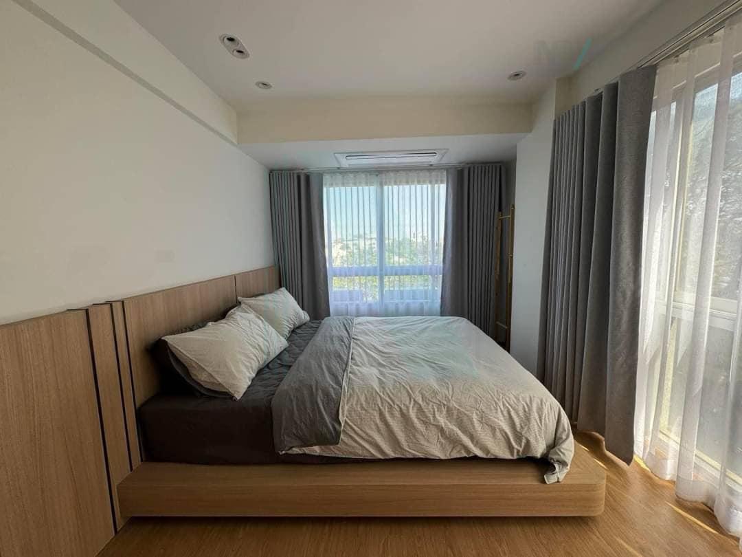 picture 📌 For rent condo DULIYA CHALISMA Building A, Floor 5,1 bed room, Room size 40 sqm - 4/8