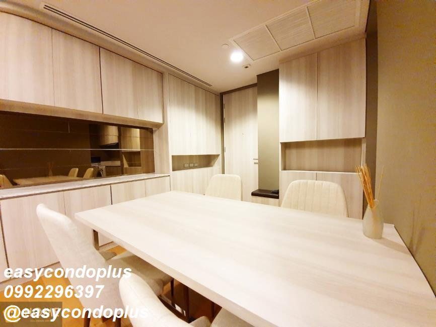 รูป 🏢 P-106990 | The Lumpini 24 (เดอะ ลุมพินี 24) คอนโดหรูใจกลางสุขุมวิท ใกล้ BTS พร้อมพงษ์ 47,000 บ. | Line ID: @easycondoplus | 099-229-6397 - รูปที่ 3/21