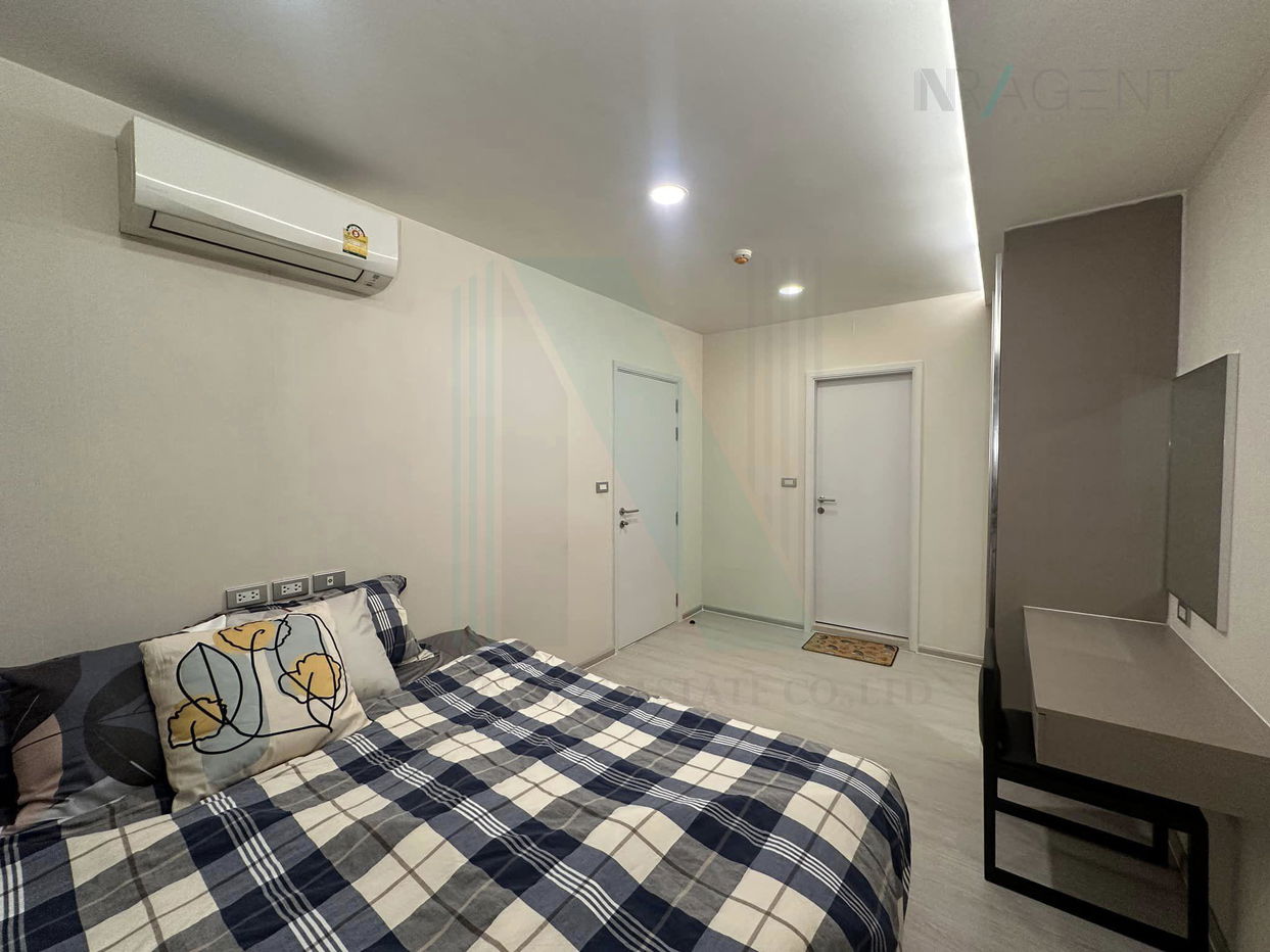 picture ð For Rent Condo VTARA SUKHUMVIT 36 Building E, Floor 7,2 bed room, Room size 58.00 sqm - 6/8