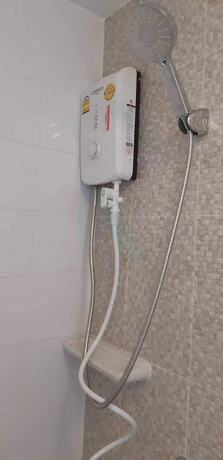 รูป 🎉 ขายคอนโด พลัมคอนโด เซ็นทรัล สเตชั่น อาคาร 1 ชั้น 12 1 ห้องนอน ขนาด 24.00 ตรม ใกล้ MRT สถานีสามแยกบางใหญ่ - รูปที่ 6/8