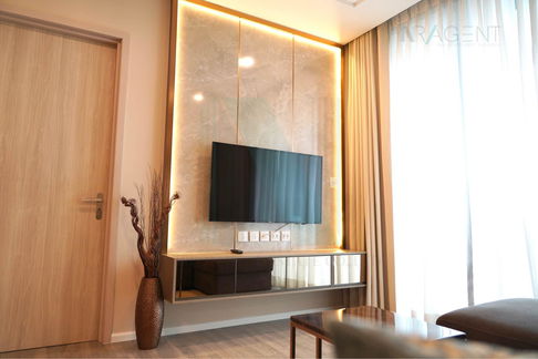 🔺 For Rent Condo 333 RIVERSIDE Building 1, Floor 5,1 bed room, Room size 47 sqm
