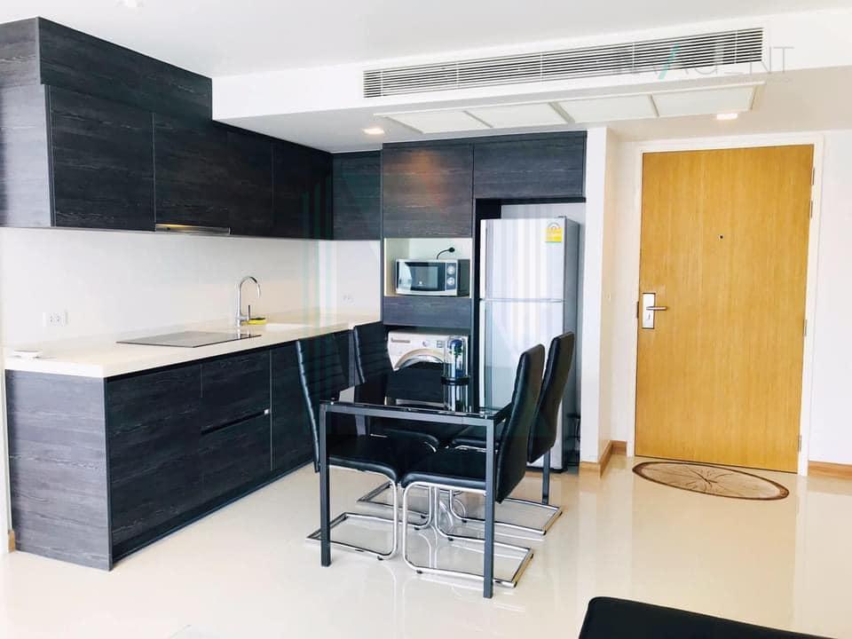 รูป ให้เช่าคอนโด ดาวน์ทาวน์ 49 อาคาร A ชั้น 6 2 ห้องนอน ขนาด 69.00 ตรม ใกล้ Market Place Thonglor - รูปที่ 6/8