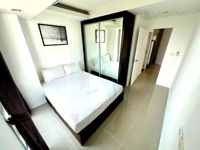 Condos for rent : 🔺 For rent condo THE WATERFORD SUKHUMVIT 50 Building 1, Floor 7,2 bed room, Room size 78.00 sqm