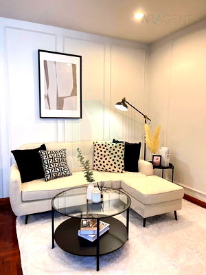 ขายคอนโด : 🔺 ขายคอนโด พญาไท พลาซ่า อาคาร 1 ชั้น 21 1 ห้องนอน ขนาด 65.00 ตรม ใกล้ BTS พญาไท