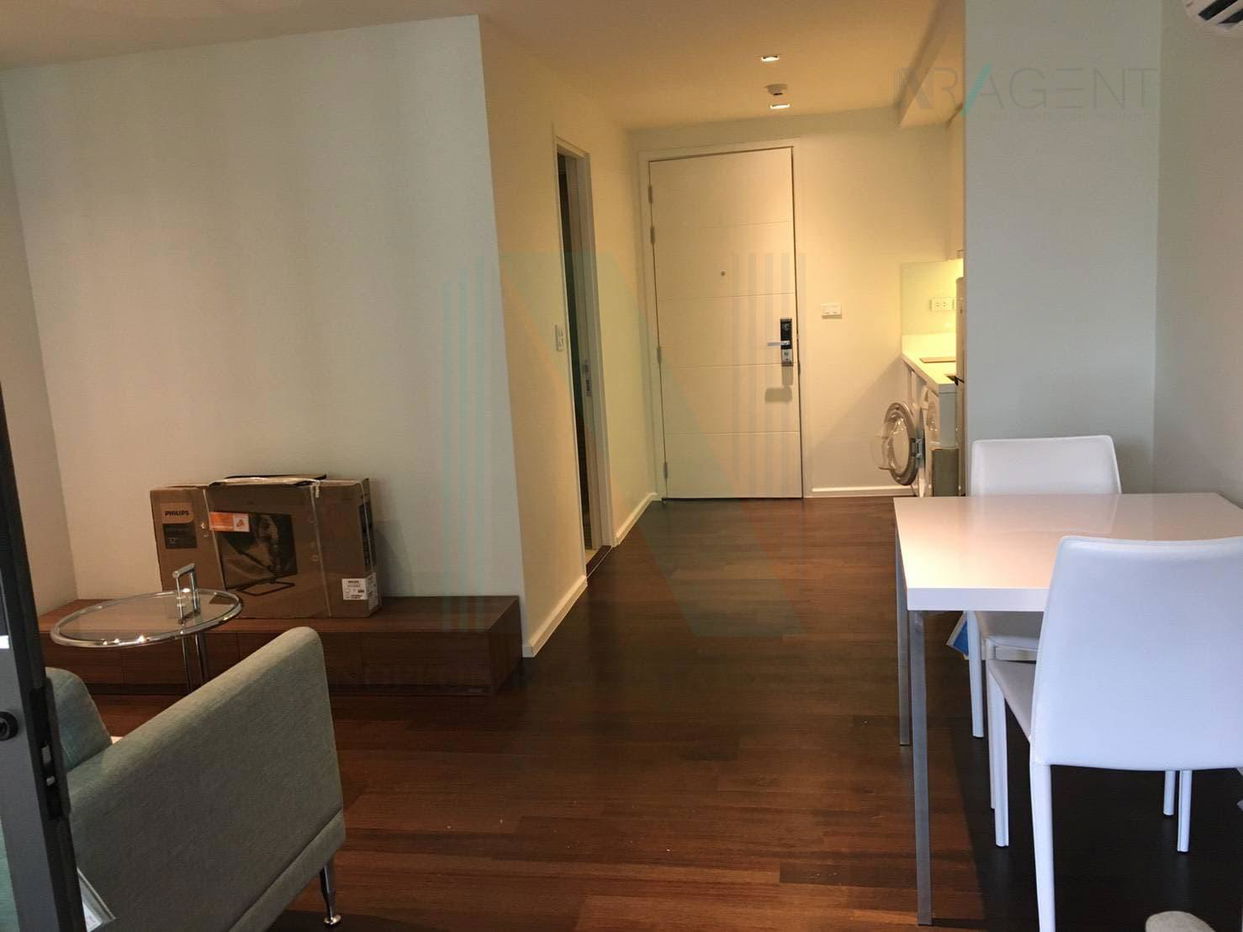 picture 🔺 For Rent Condo FORMOSA LADPRAO 7 Building 1, Floor 2,1 bed room, Room size 40.00 sqm - 3/8