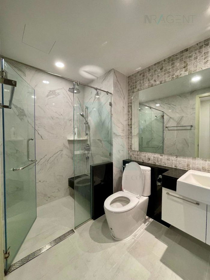 picture For Rent Condo SUPALAI PREMIER CHAROENNAKHON Building 1, Floor 16,1 bed room, Room size 48.00 sqm - 8/8