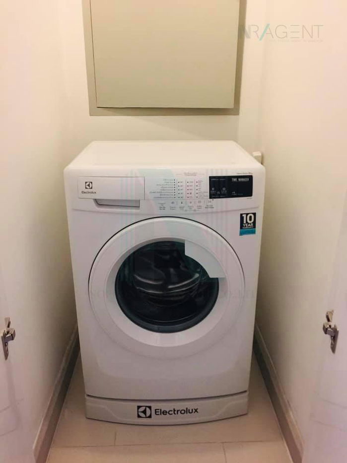 รูป 🔺 ขายคอนโด ไอดีโอ โมบิ พระราม 9 อาคาร 1 ชั้น 28 2 ห้องนอน ขนาด 56.00 ตรม ใกล้ เซ็นทรัลพระราม 9 - รูปที่ 7/8