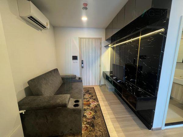 picture ð For rent condo CHEWATHAI KASET-NAWAMIN Building 1, Floor 20,1 bed room, Room size 29 sqm - 2/8