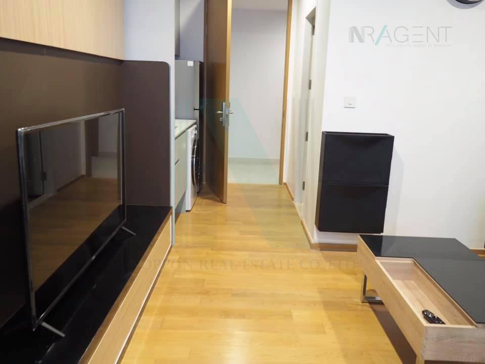 picture For rent condo NOBLE REVO SILOM Building 1, Floor 11,1 bed room, Room size 31.00 sqm - 7/8